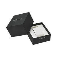 Orologio Bulova Uomo Progressive Dress Curv in Acciaio 97A124 - 97A124